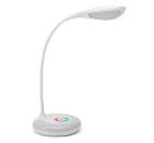 Лампа настольная ЛЮЧИЯ L400 Flex RGB