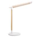 Лампа настольная ЛЮЧИЯ L510 Taurus золото