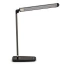Изображение товара Настольная LED лампа L520 Galant черный с диммером USB