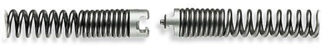 

Спираль Rothenberger 72451, 72451