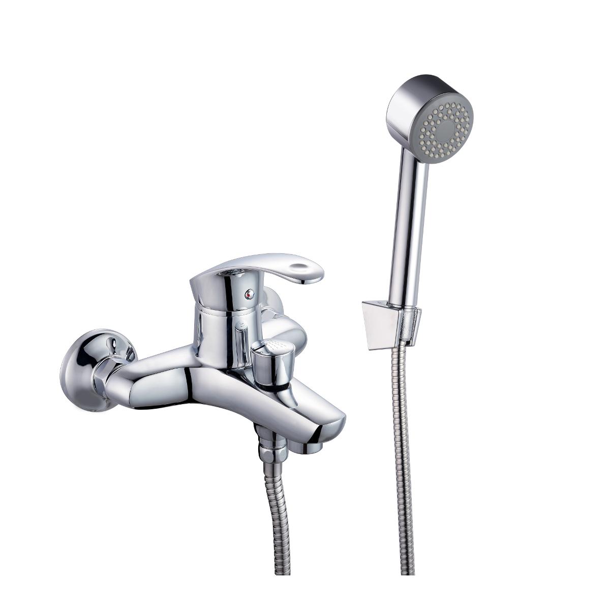 

Смеситель Fauzt Fzs840 b115