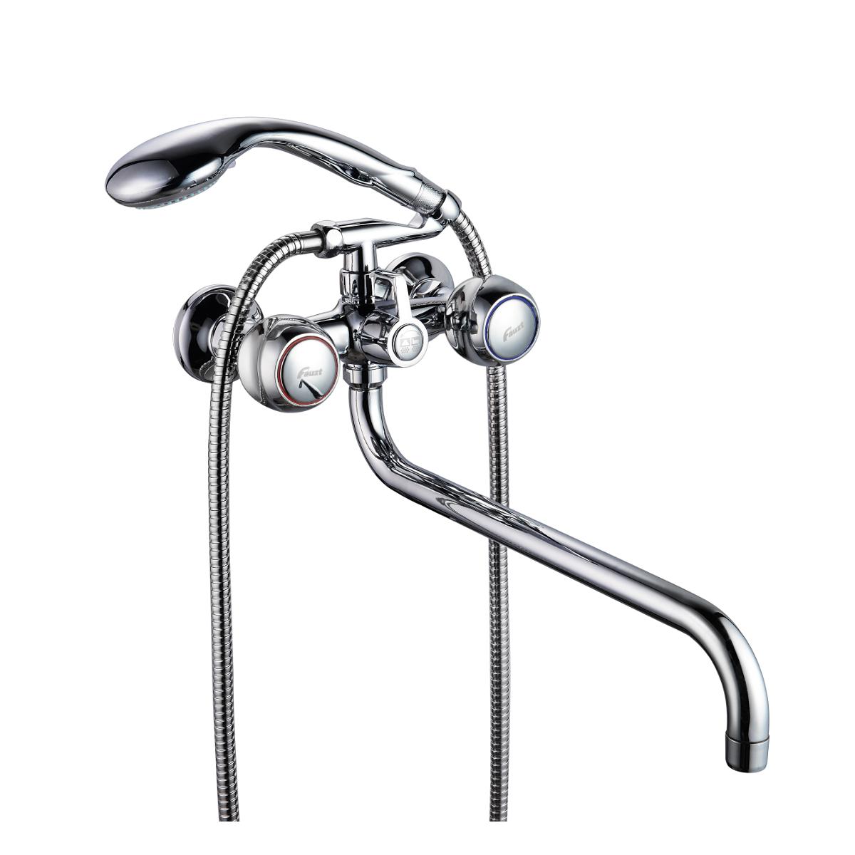 

Смеситель Fauzt Fz435 a039