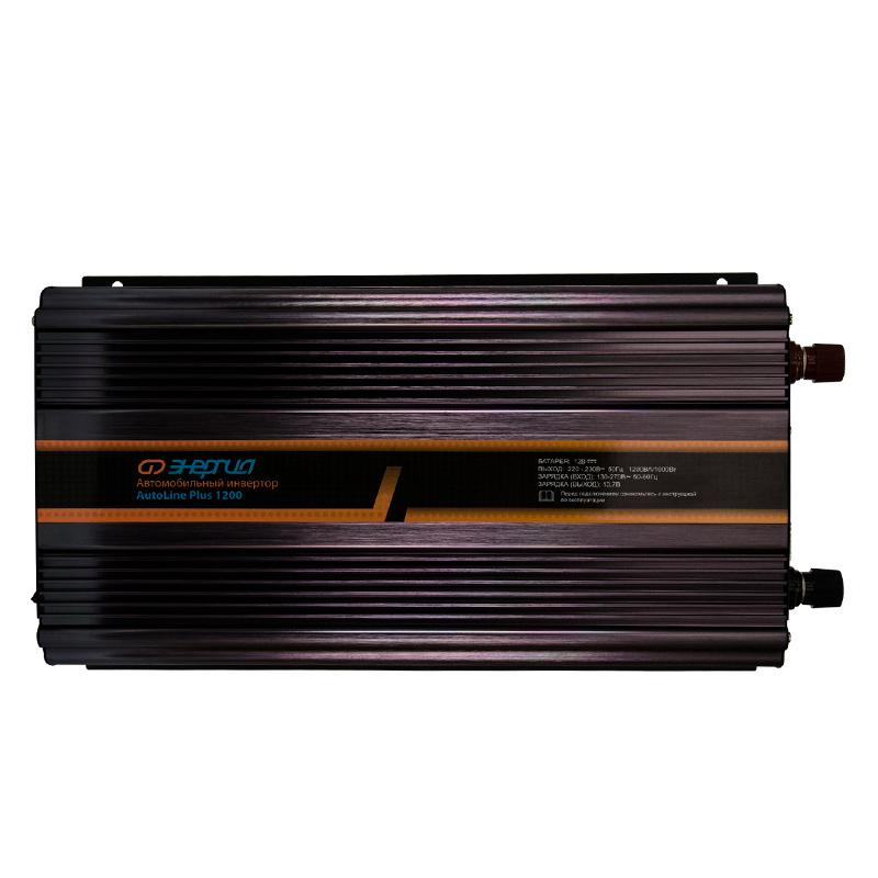 

Инвертор ЭНЕРГИЯ Auto line plus 1200