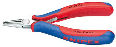 

Бокорезы Knipex Kn-6422115, Kn-6422115