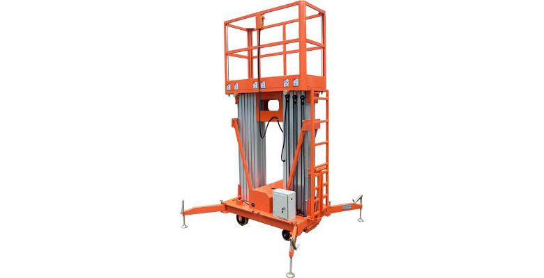  GROST FSD 10.2000 (DC) (104278)