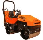 Виброкаток GROST VR1500 (108893)