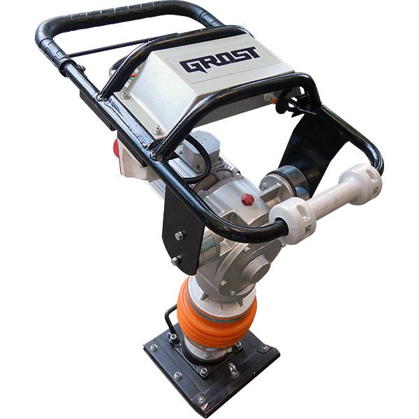 

Вибротрамбовка Grost Tr70Е3 (109856, Tr70Е3 (109856)