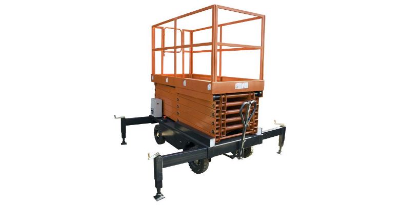  GROST PX 05-7500 (AC) (110012)