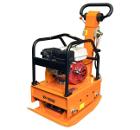 Виброплита бензиновая GROST VH 160CR (116264)