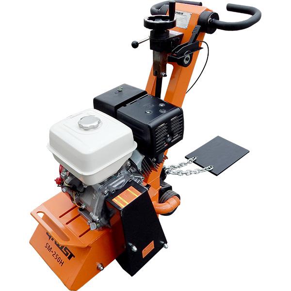 

Фрезер Grost Sm-250Н (117448, Sm-250Н (117448)