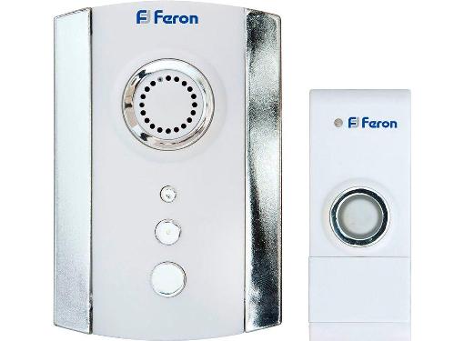  FERON 23675