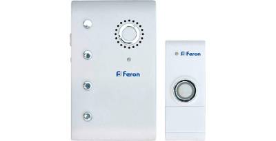  FERON 23674