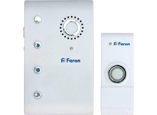  FERON 23674