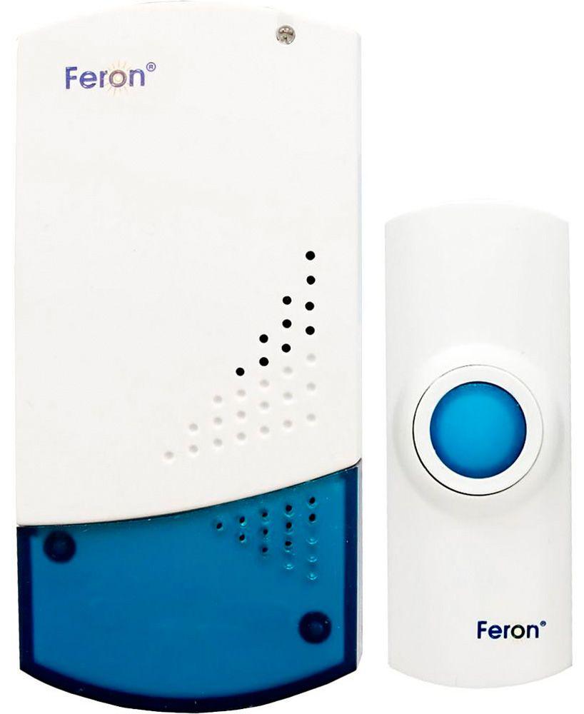 

Звонок Feron 23606