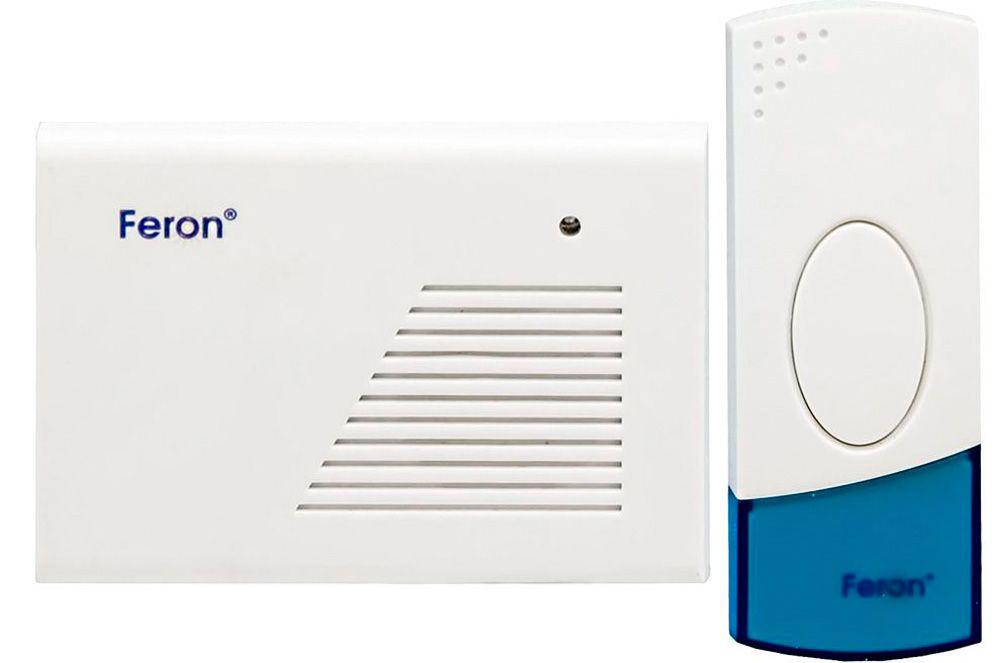 

Звонок Feron 23605, 23605