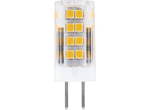 Изображение товара Светодиодная лампа FERON 25860 G4 5W теплый свет для дома и офиса