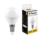 Лампа светодиодная FERON 25801
