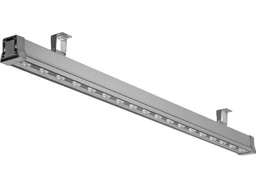 Изображение товара Светодиодный линейный прожектор FERON 32200 18LED 6400K IP65 18W