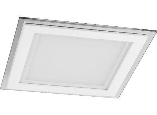 Изображение товара Встраиваемый светодиодный светильник FERON 27853 белый 6W 480Lm