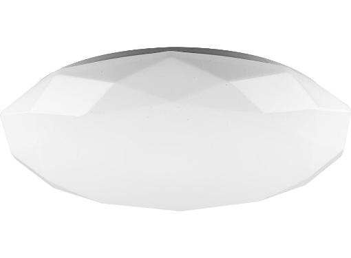 Изображение товара Светодиодный накладной светильник FERON 29516 60W 5000Лм стиль модерн белый