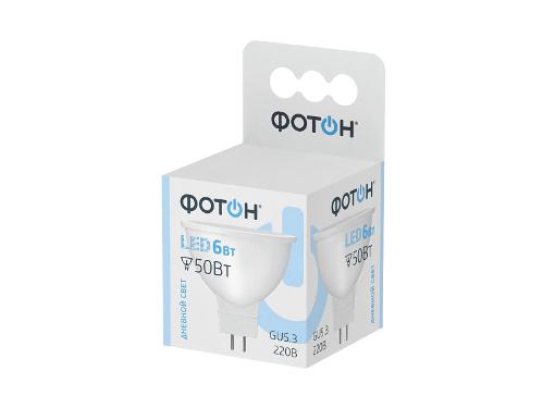 Изображение товара Лампа светодиодная ФОТОН 22821