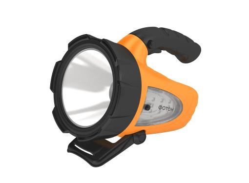 Изображение товара Прожектор ФОТОН РБ-9500 10Вт аккумуляторный светодиодный для наружных работ