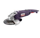 Изображение товара Угловая шлифмашина SPARKY MBA 2001PV 230 мм 2000 Вт кейс