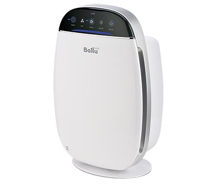 

Очиститель Ballu Ap-155
