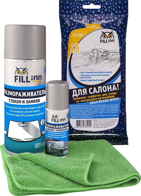 

Набор Fill inn Fl130, Fl130
