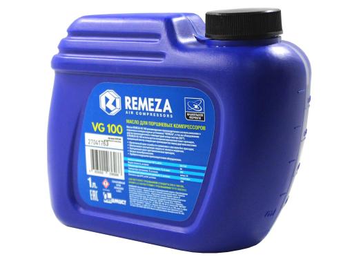   REMEZA VG 100