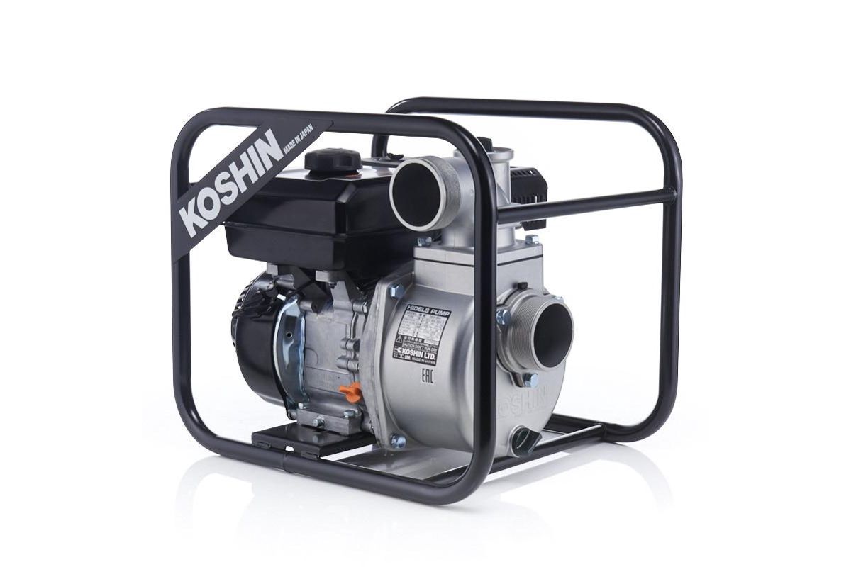 Мотопомпа Для Воды Купить В Екатеринбурге