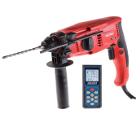  MILITARY  RH500 +  IRON LA40