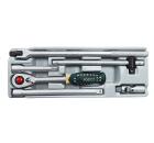 Набор инструментов ROCK FORCE RF-T40612