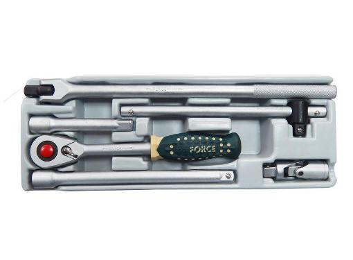 Изображение товара Набор инструментов ROCK FORCE RF-T40612
