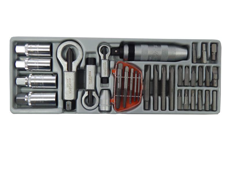 Набор инструментов Rock force Rf-t5331