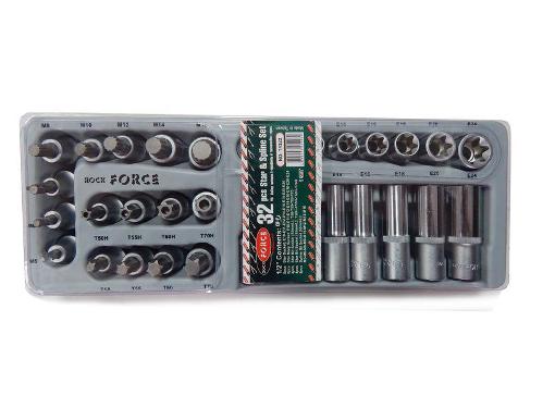   ROCK FORCE RF-T4322