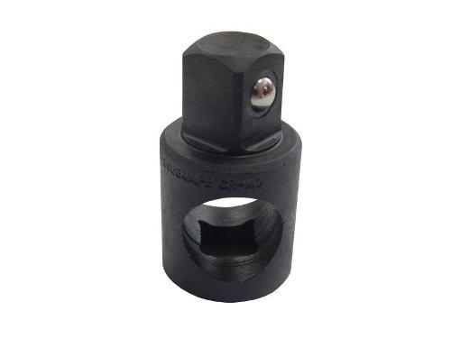 Изображение товара Адаптер ROCK FORCE RF-80634MPB 3/8''f x 1/2''m для ударных инструментов