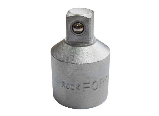 Изображение товара Адаптер для труб ROCK FORCE RF-80964 3/4''f х 1/2''м