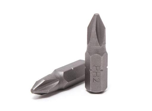 Изображение товара Бита ROCK FORCE PH2 30мм (RF-121302)