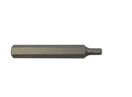 Изображение товара Бита ROCK FORCE HEX10 75мм (RF-1747510)