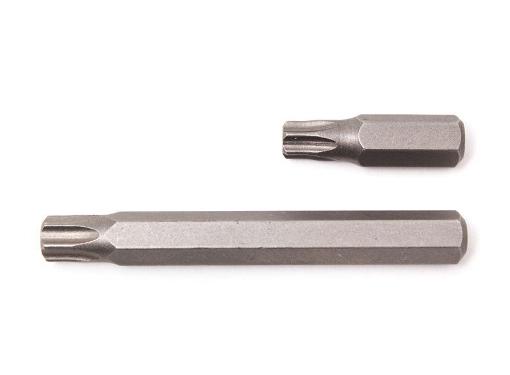 Изображение товара Бита ROCK FORCE T10 30мм (RF-1563010)