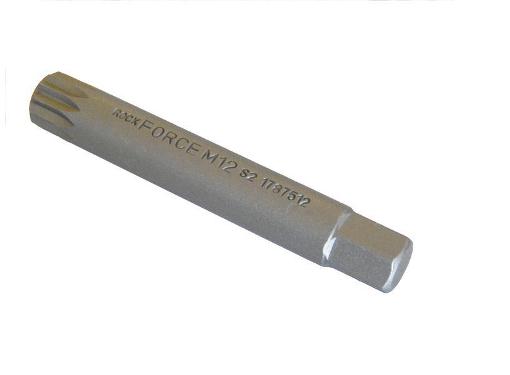 Изображение товара Бита ROCK FORCE XZN14 75мм (RF-1787514)