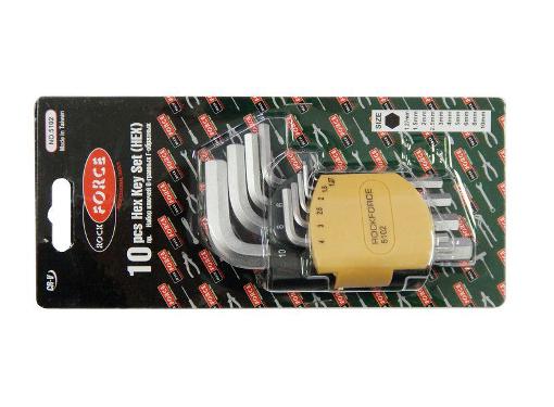Изображение товара Набор ключей ROCK FORCE RF-5102