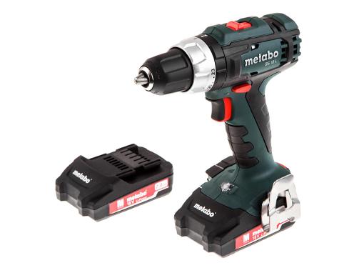   METABO BS18 L (602321500)