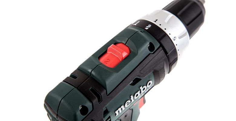 Дрель аккумуляторная METABO BS 18 L (602321500)