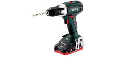   METABO BS18LT (602102820)