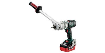   METABO BS18LTX-3BL QI (602355770)