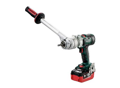   METABO BS18LTX-3BL QI (602355770)