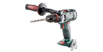   METABO BS18LTX-3BLI (602354890)    .