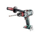 Изображение товара Бесщеточный шуруповерт METABO BS 18 LTX-3 BL Q I (602355890) без акк и з.у
